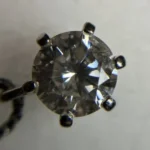 ダイヤ1.22ct